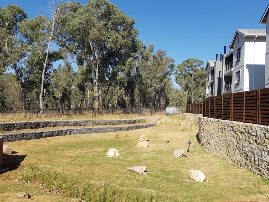3 Bedroom Property for Sale in Linbro Park Gauteng
