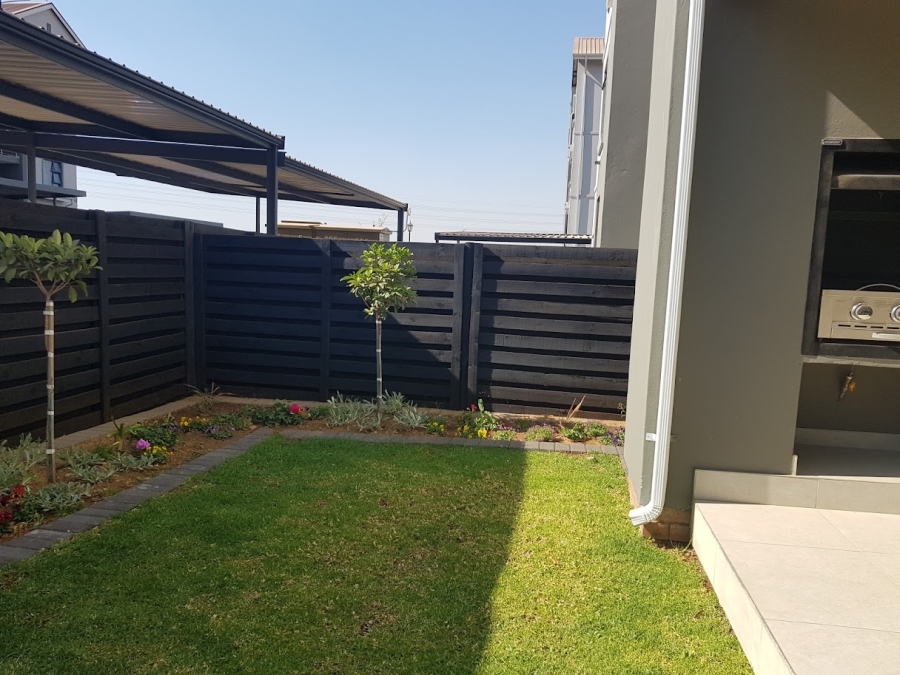 3 Bedroom Property for Sale in Linbro Park Gauteng