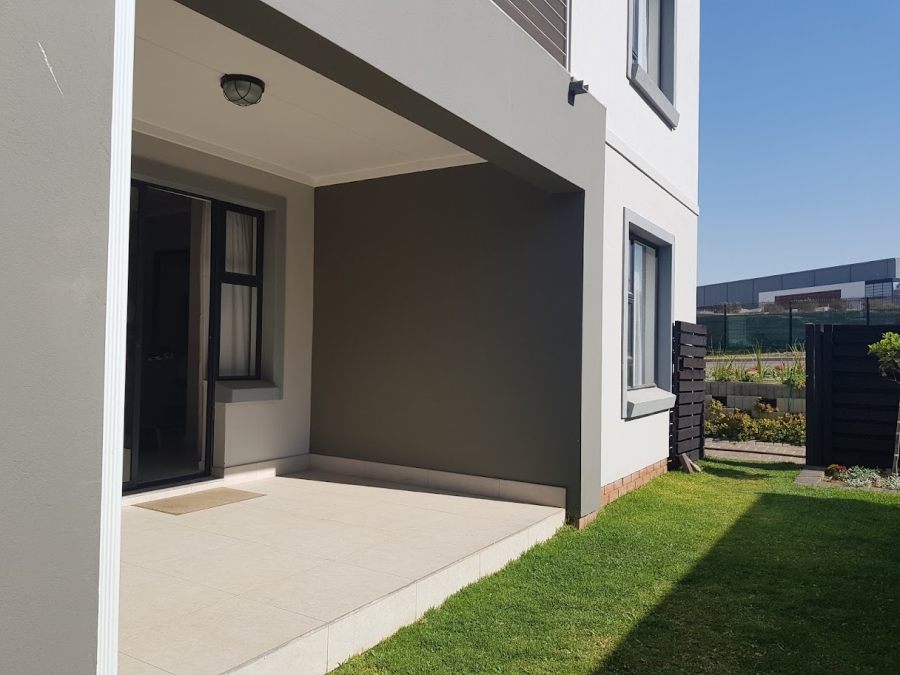 3 Bedroom Property for Sale in Linbro Park Gauteng