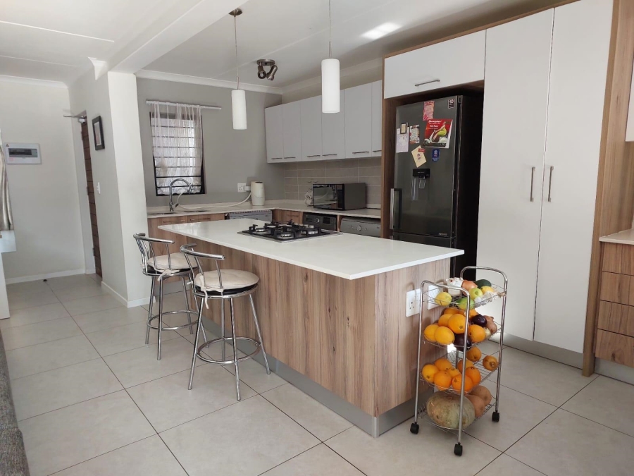 3 Bedroom Property for Sale in Linbro Park Gauteng