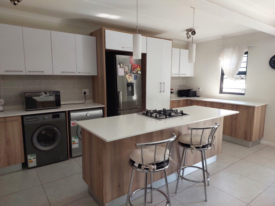 3 Bedroom Property for Sale in Linbro Park Gauteng