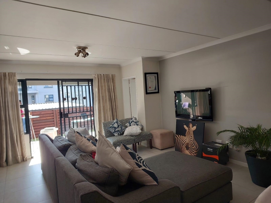 3 Bedroom Property for Sale in Linbro Park Gauteng