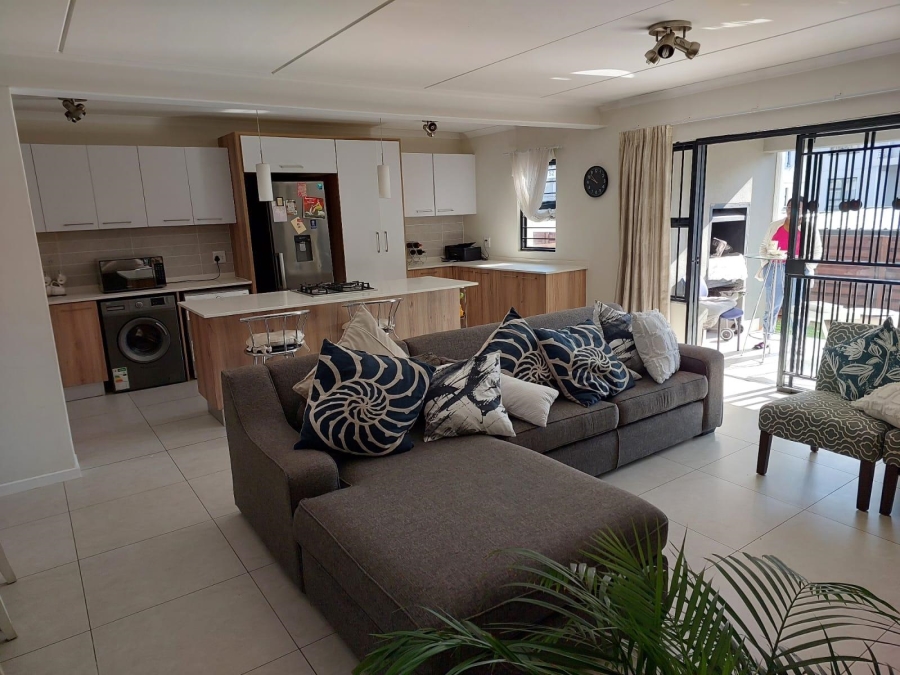 3 Bedroom Property for Sale in Linbro Park Gauteng