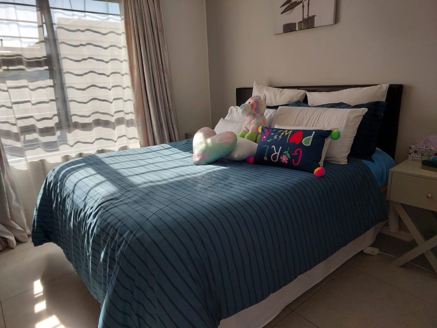 3 Bedroom Property for Sale in Linbro Park Gauteng