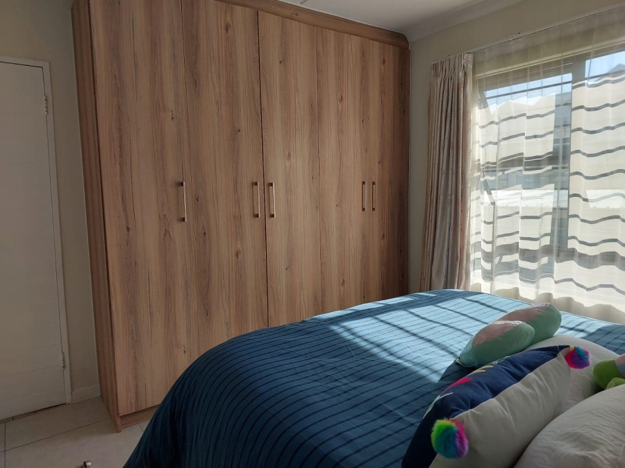 3 Bedroom Property for Sale in Linbro Park Gauteng