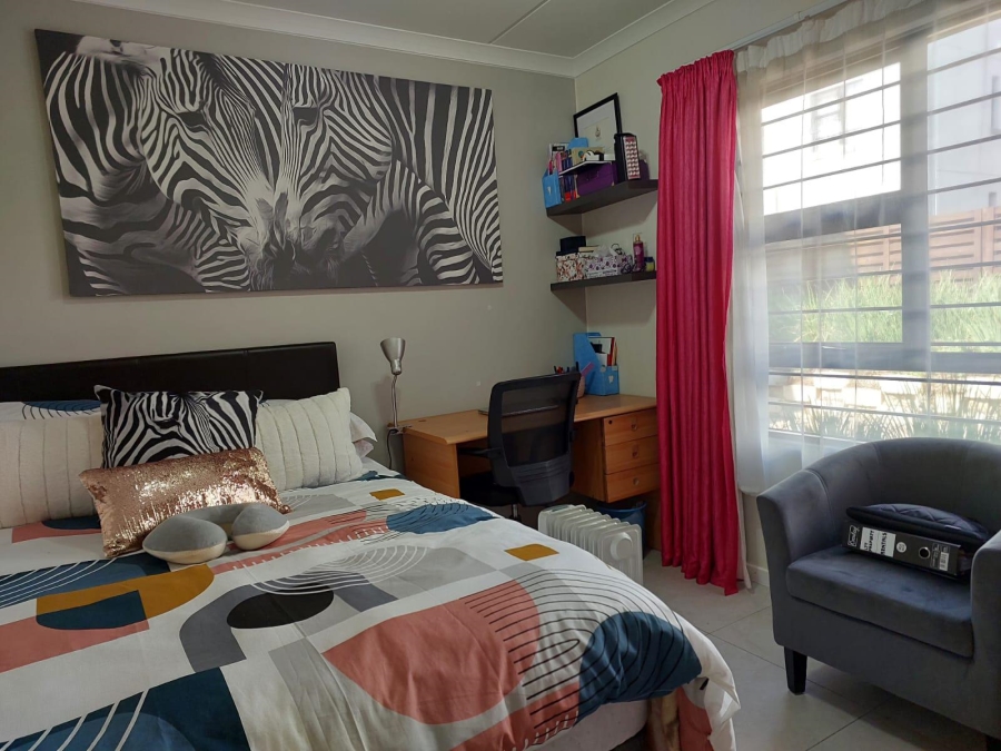 3 Bedroom Property for Sale in Linbro Park Gauteng