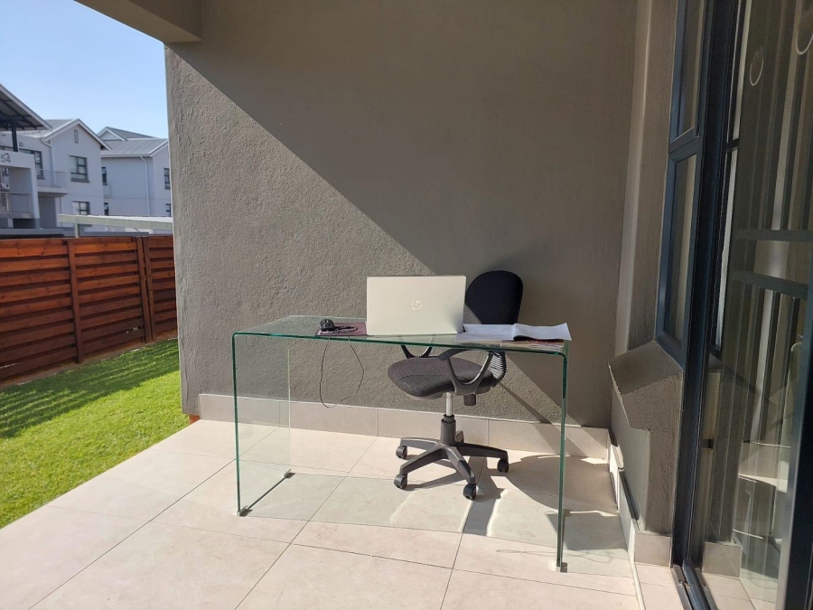 3 Bedroom Property for Sale in Linbro Park Gauteng