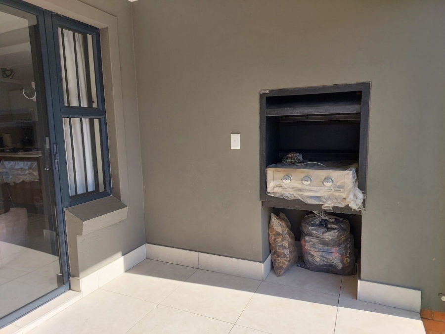 3 Bedroom Property for Sale in Linbro Park Gauteng