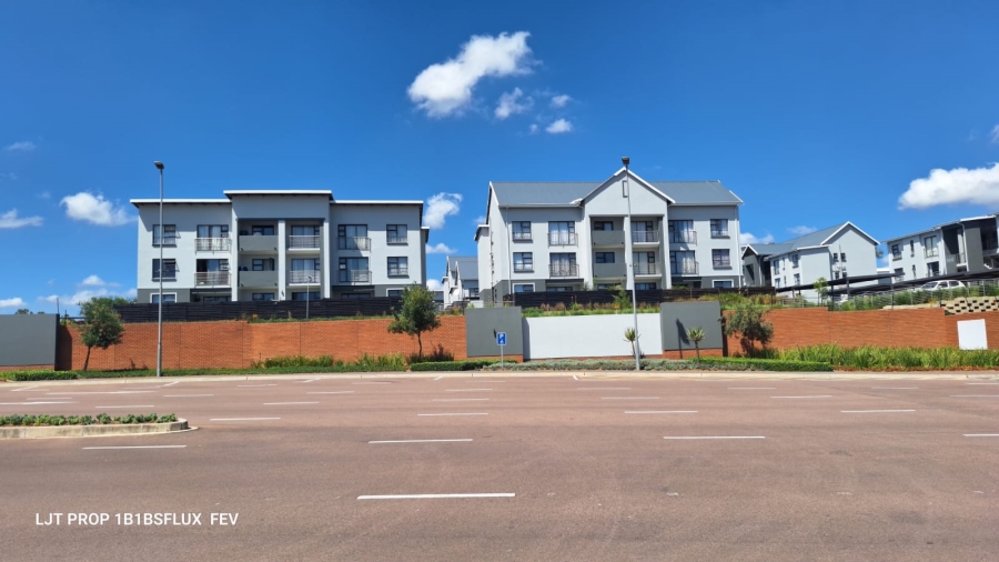 3 Bedroom Property for Sale in Linbro Park Gauteng