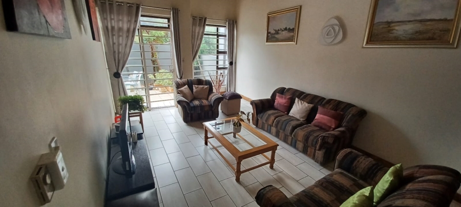 4 Bedroom Property for Sale in St Andrews Gauteng