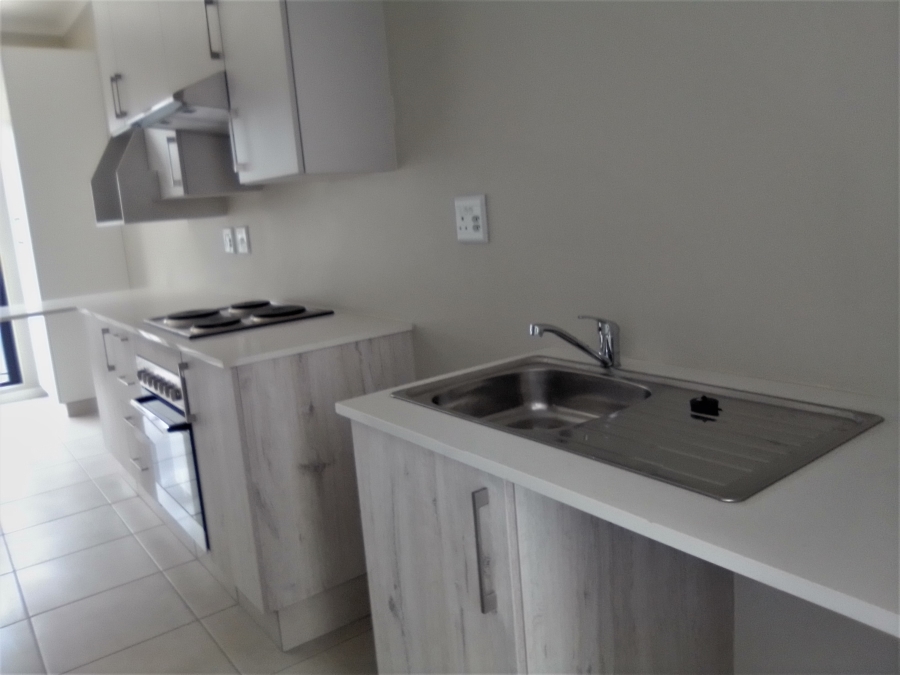 0 Bedroom Property for Sale in Grand Central Gauteng