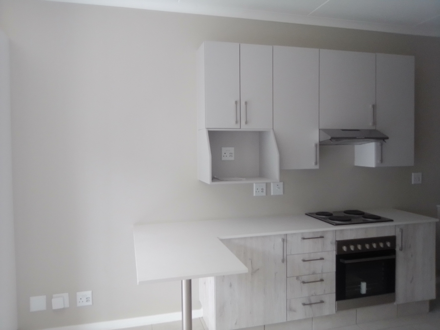 0 Bedroom Property for Sale in Grand Central Gauteng