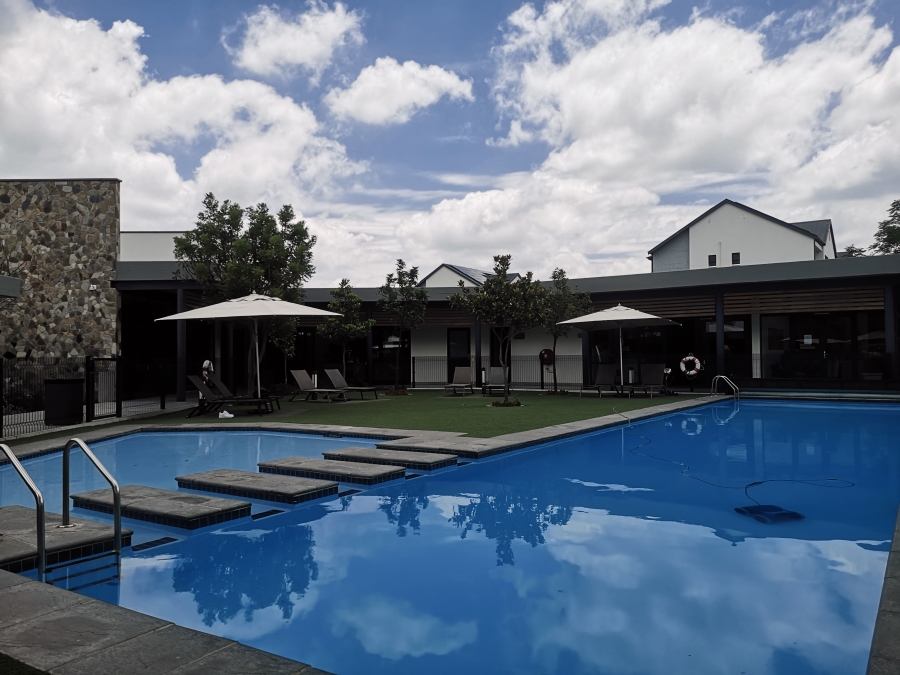 To Let 1 Bedroom Property for Rent in Crowthorne AH Gauteng