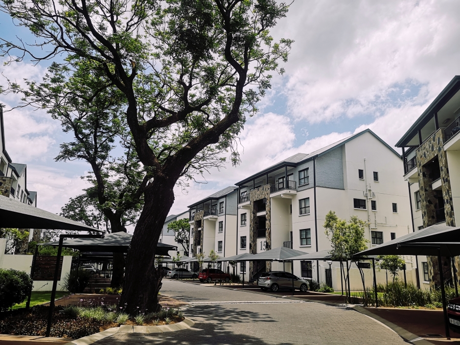 To Let 1 Bedroom Property for Rent in Crowthorne AH Gauteng