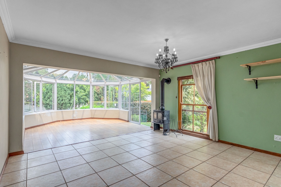 3 Bedroom Property for Sale in Bryanston Gauteng