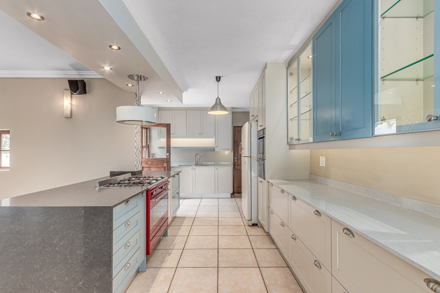 3 Bedroom Property for Sale in Bryanston Gauteng