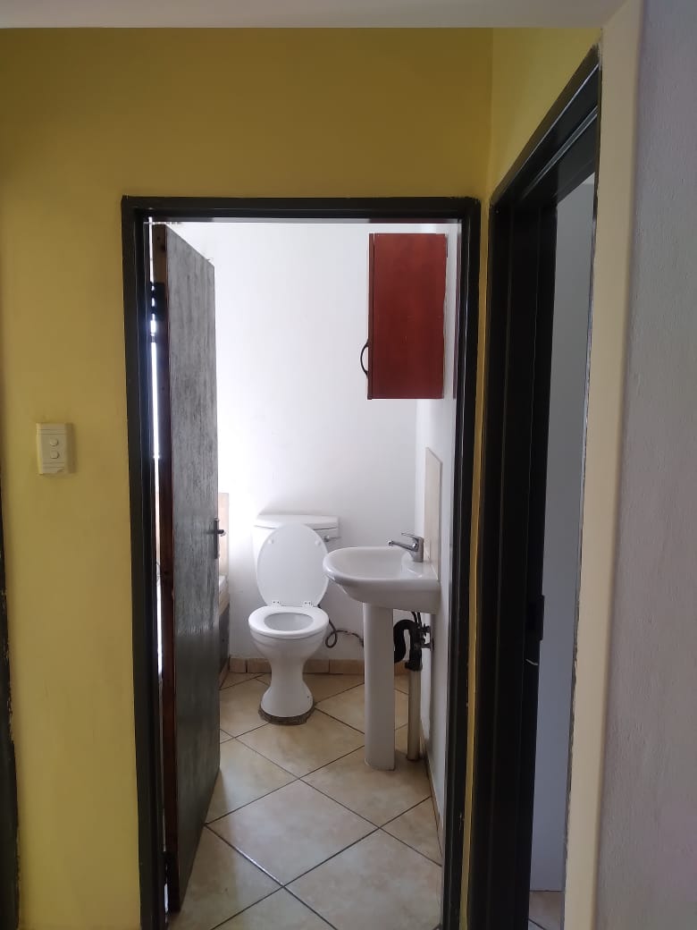 2 Bedroom Property for Sale in Jabulani Gauteng