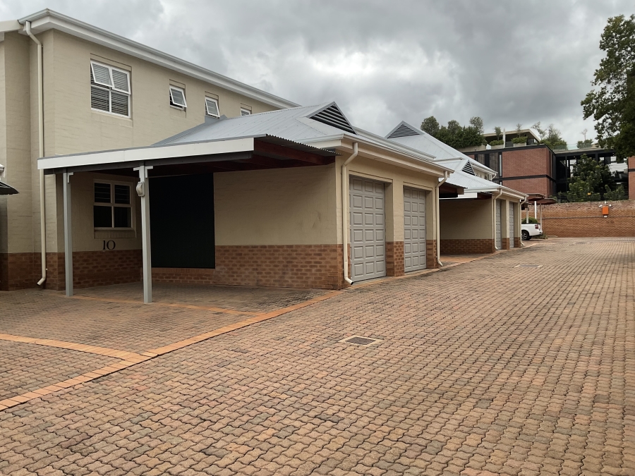 3 Bedroom Property for Sale in Nieuw Muckleneuk Gauteng