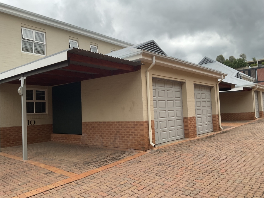 3 Bedroom Property for Sale in Nieuw Muckleneuk Gauteng