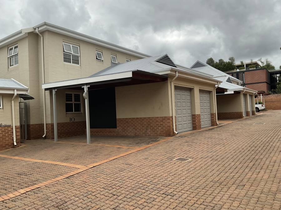 3 Bedroom Property for Sale in Nieuw Muckleneuk Gauteng