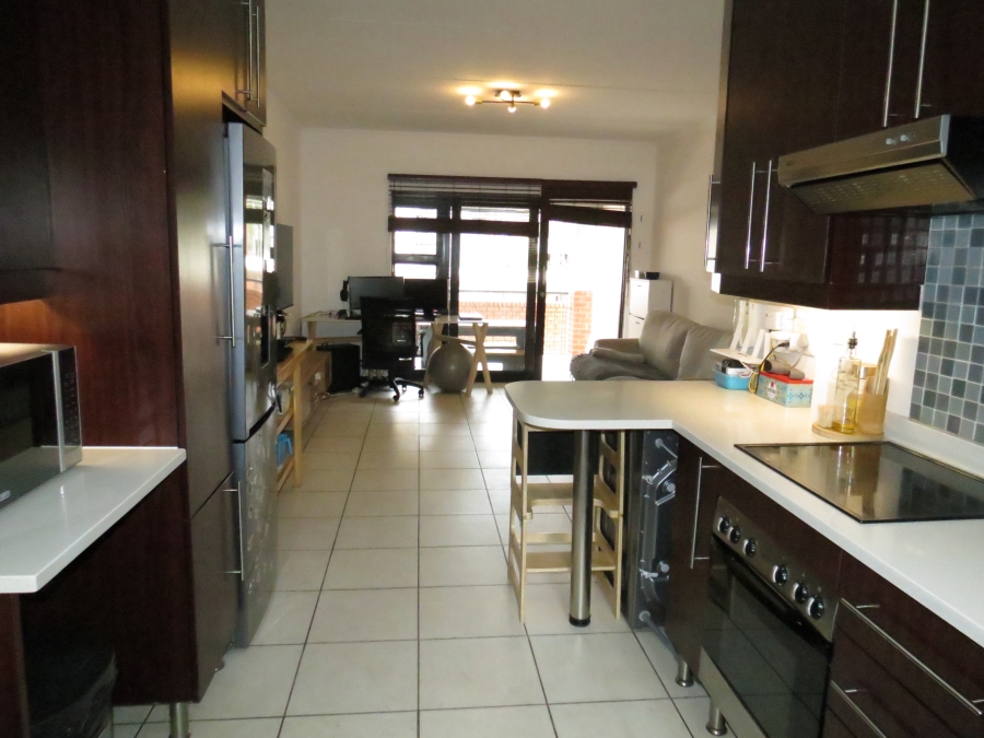 2 Bedroom Property for Sale in Greenstone Hill Gauteng