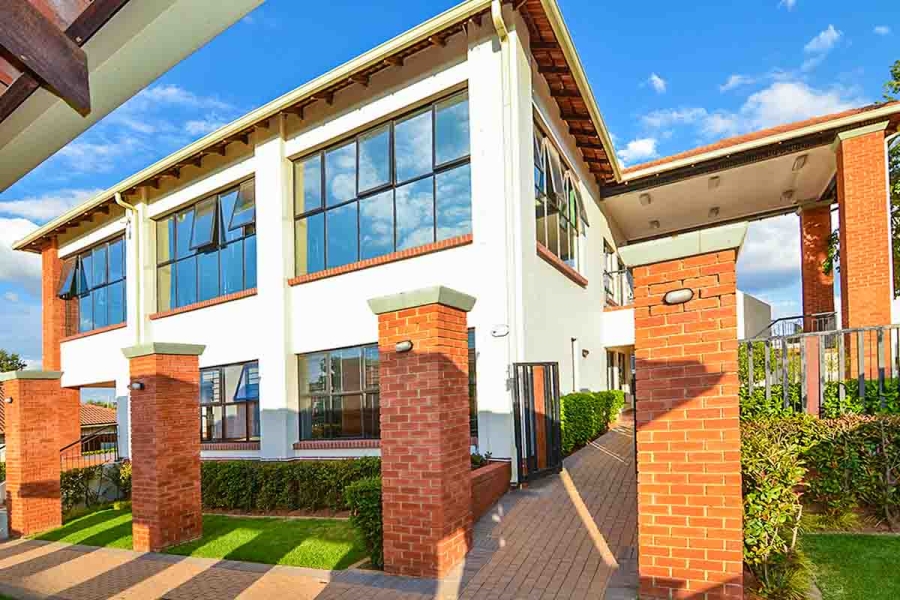 2 Bedroom Property for Sale in Greenstone Hill Gauteng