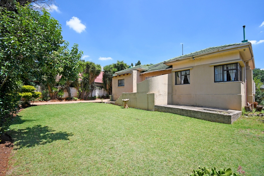 3 Bedroom Property for Sale in Cyrildene Gauteng