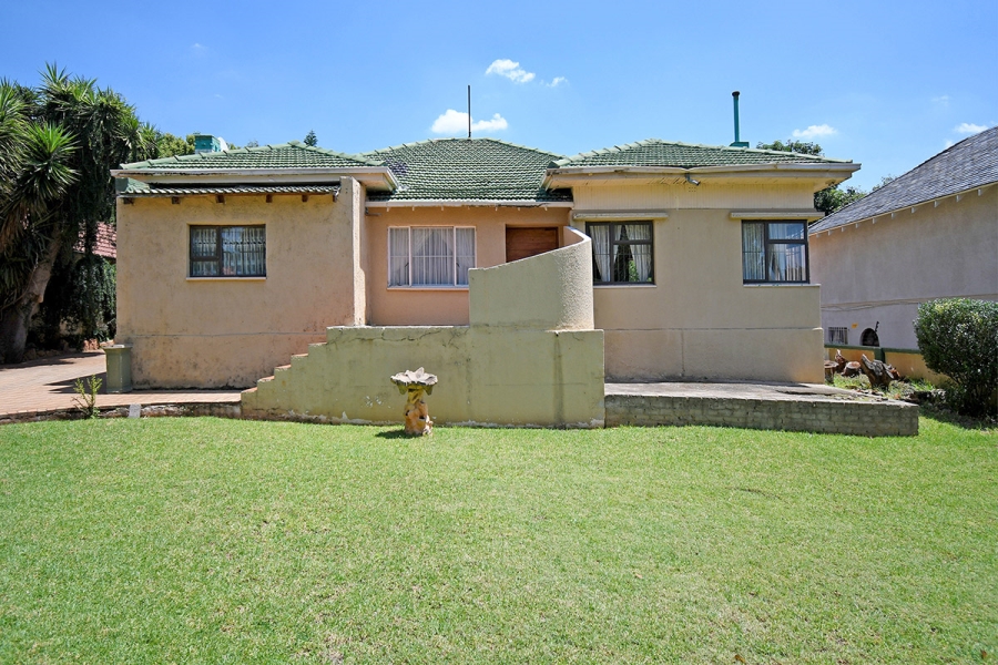 3 Bedroom Property for Sale in Cyrildene Gauteng