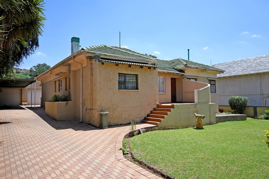 3 Bedroom Property for Sale in Cyrildene Gauteng