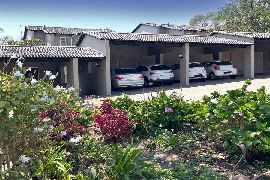 1 Bedroom Property for Sale in Bryanston Gauteng