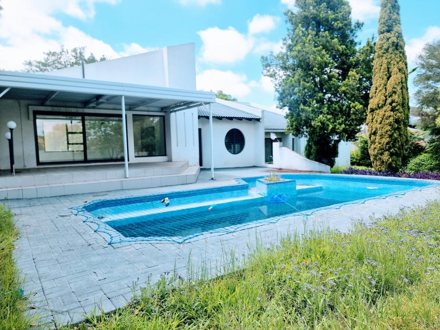 4 Bedroom Property for Sale in Fourways Gauteng