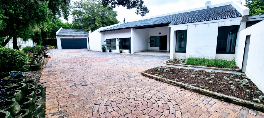 4 Bedroom Property for Sale in Fourways Gauteng