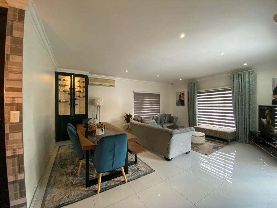 4 Bedroom Property for Sale in Thatchfield Estate Gauteng