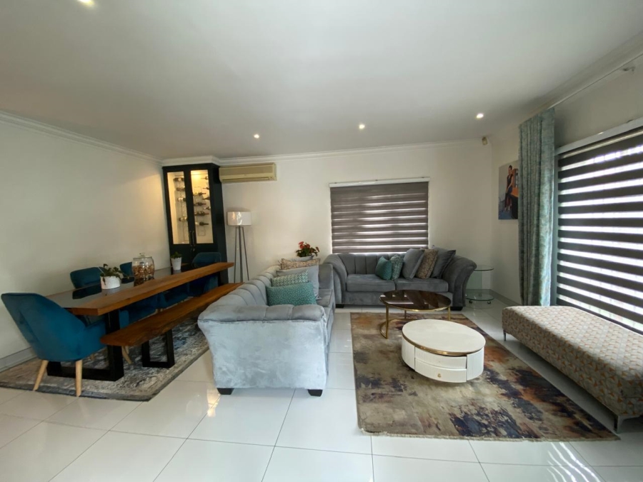 4 Bedroom Property for Sale in Thatchfield Estate Gauteng