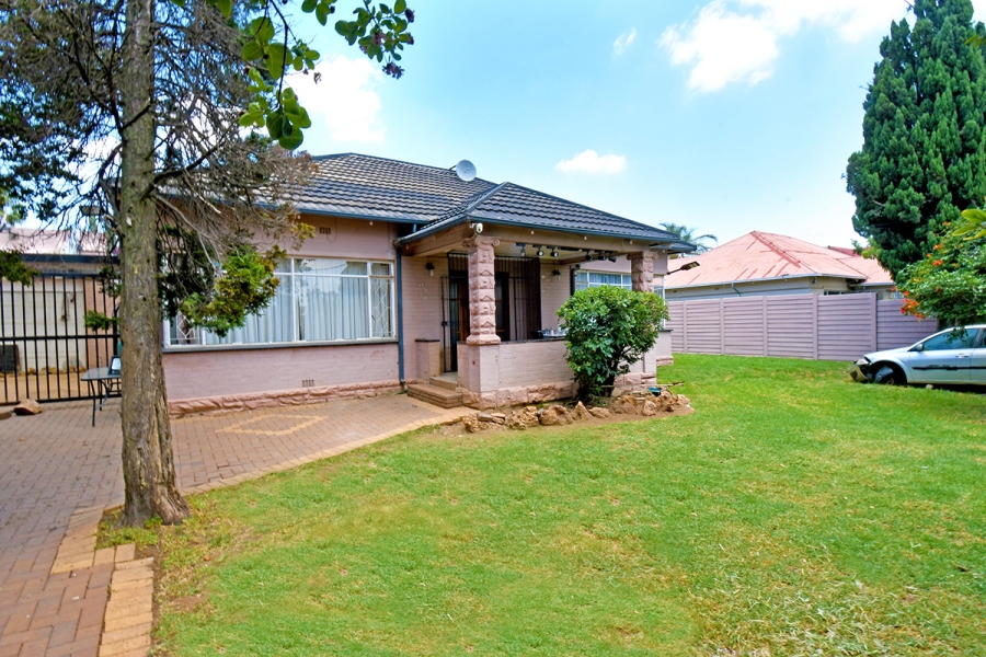 3 Bedroom Property for Sale in The Hill Gauteng