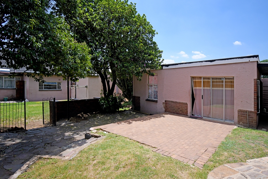 3 Bedroom Property for Sale in The Hill Gauteng