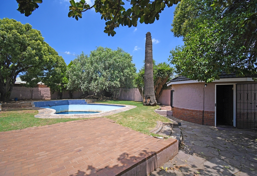 3 Bedroom Property for Sale in The Hill Gauteng