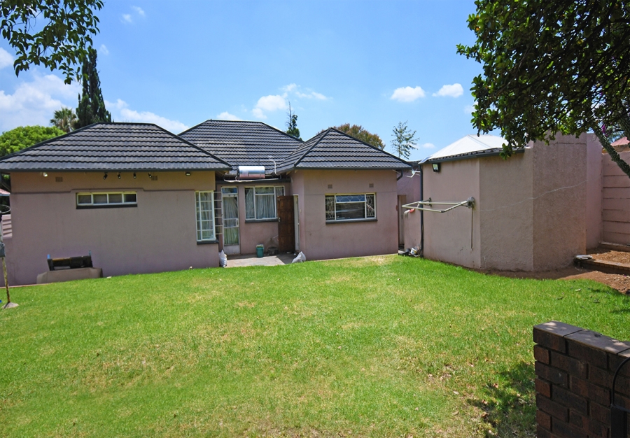 3 Bedroom Property for Sale in The Hill Gauteng