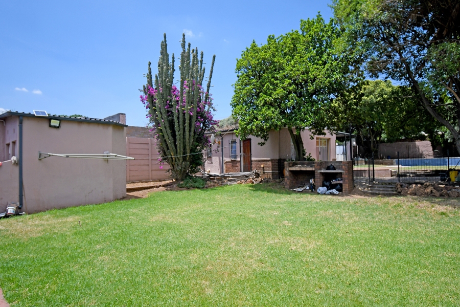 3 Bedroom Property for Sale in The Hill Gauteng