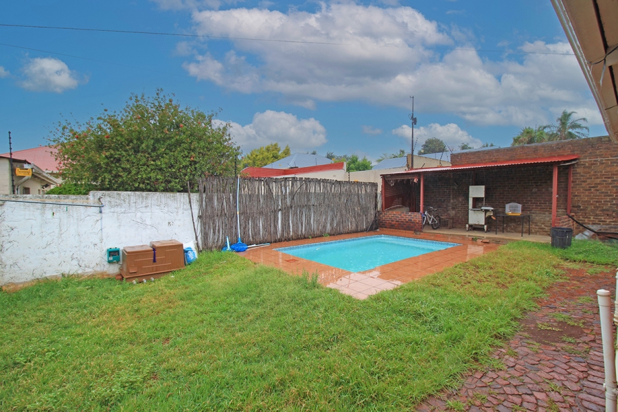 To Let 3 Bedroom Property for Rent in Kensington Gauteng