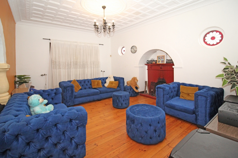 To Let 3 Bedroom Property for Rent in Kensington Gauteng