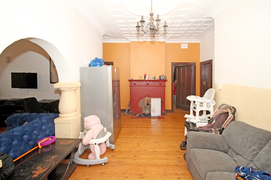 To Let 3 Bedroom Property for Rent in Kensington Gauteng