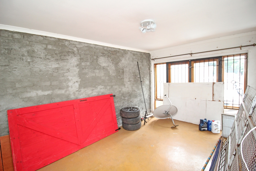 To Let 3 Bedroom Property for Rent in Kensington Gauteng