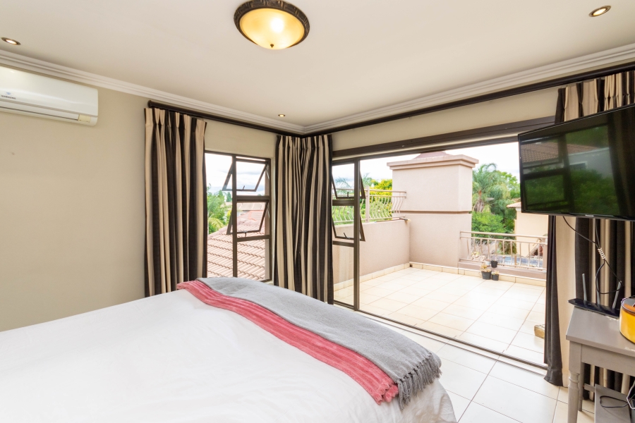 4 Bedroom Property for Sale in Beverley Gauteng