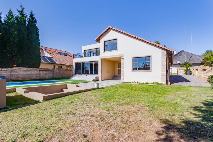 5 Bedroom Property for Sale in Barbeque Downs Gauteng