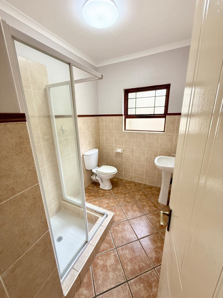 2 Bedroom Property for Sale in Bryanston East Gauteng