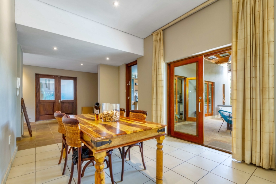 4 Bedroom Property for Sale in Craighall Park Gauteng