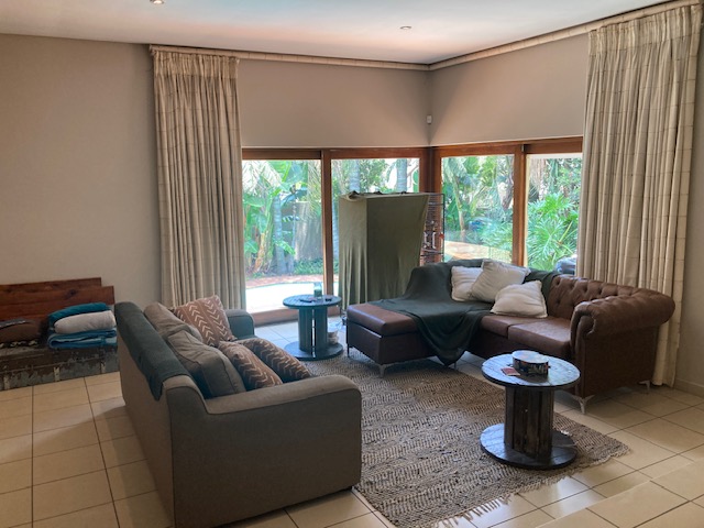 4 Bedroom Property for Sale in Craighall Park Gauteng