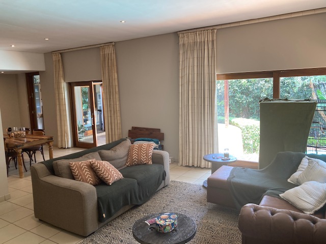 4 Bedroom Property for Sale in Craighall Park Gauteng