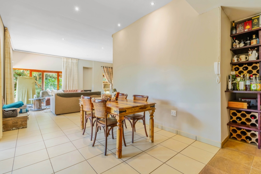 4 Bedroom Property for Sale in Craighall Park Gauteng